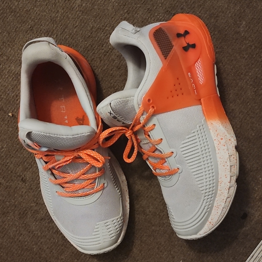 Under Armour HOVR